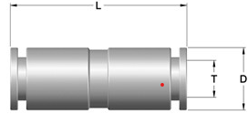 Why Choosing the Wrong Pneumatic Fitting Can Affect System Efficiency