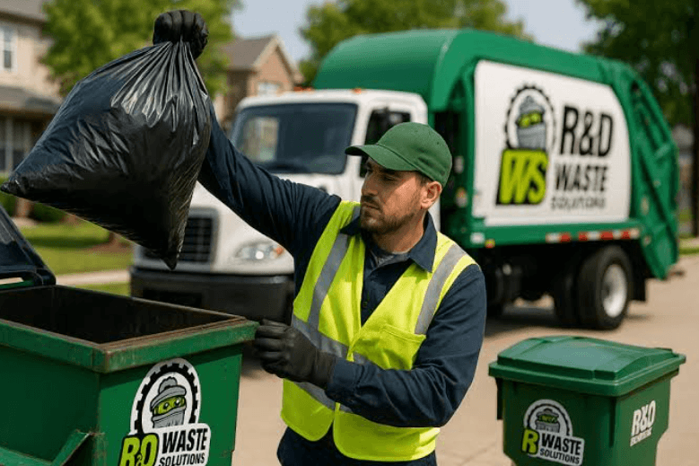 Are Cortale Disposal Services the Right Choice for Residential and Commercial Waste Removal?