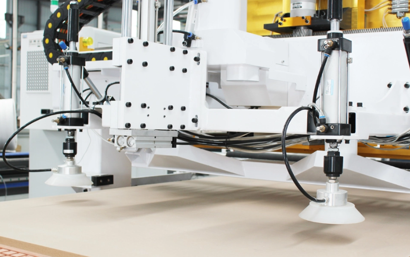 Digital and Offset Printing Equipment