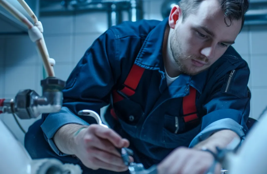 Plumbing problems can disrupt your daily life at home, affecting everything from your morning routine to your ability to cook a family meal.