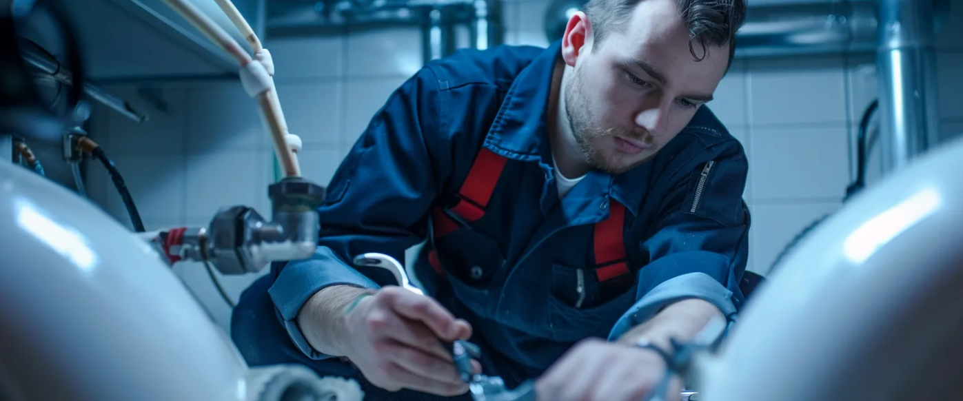 Plumbing problems can disrupt your daily life at home, affecting everything from your morning routine to your ability to cook a family meal.