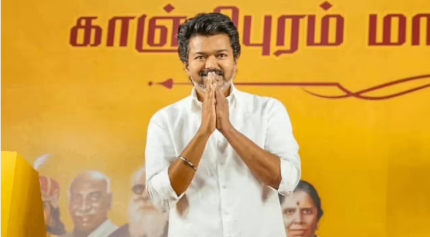 Recurrent Flaws in NEET - Why CM Vijay's Urgent Plea to Abolish the Test Warrants Nationwide Attention