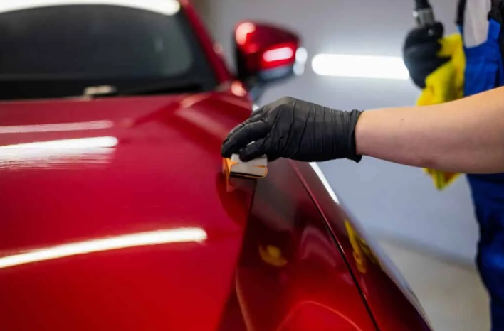 How Often Should You Get Your Car Detailed in Adelaide?