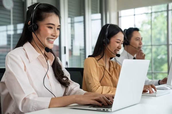 The Growing Demand for Multilingual Care Starts With the Phone Call