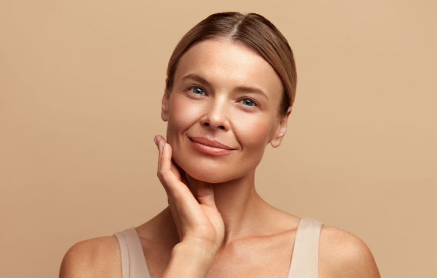Can Your Cleanser Help Reduce Uneven Skin Tone?