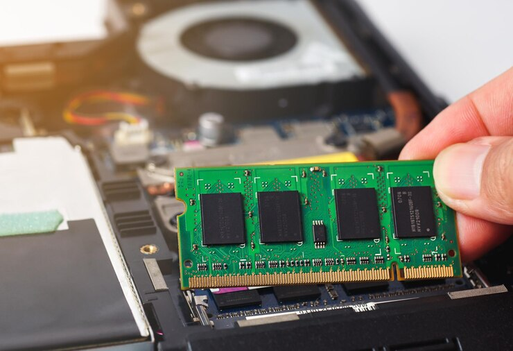 How Modern Memory Systems Drive Faster and Smarter Operations
