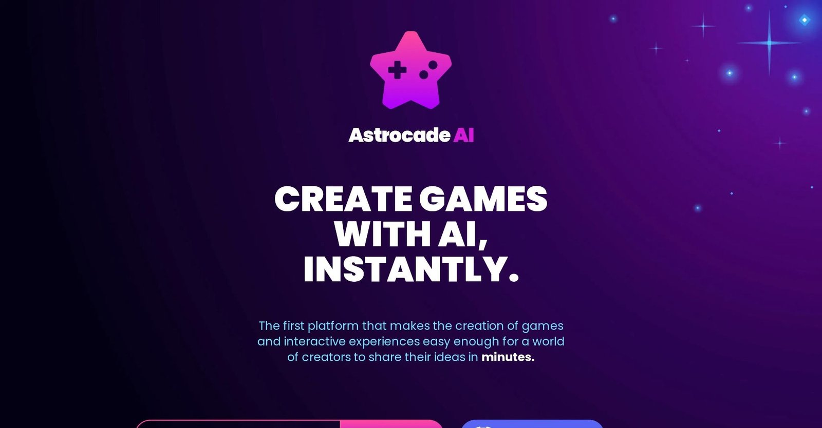 You Type an Idea and a Playable Game Appears, This Is What an AI Game Maker Actually Does