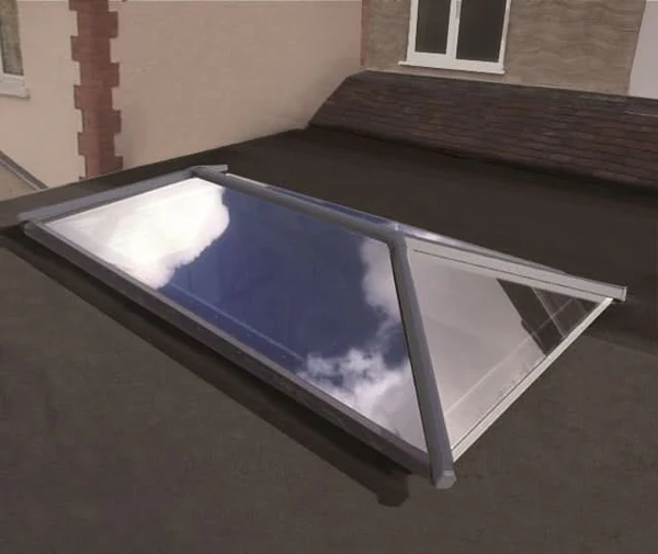 Enhance Your Home with Modern Fixed Rooflights and Skylights Roof Lanterns