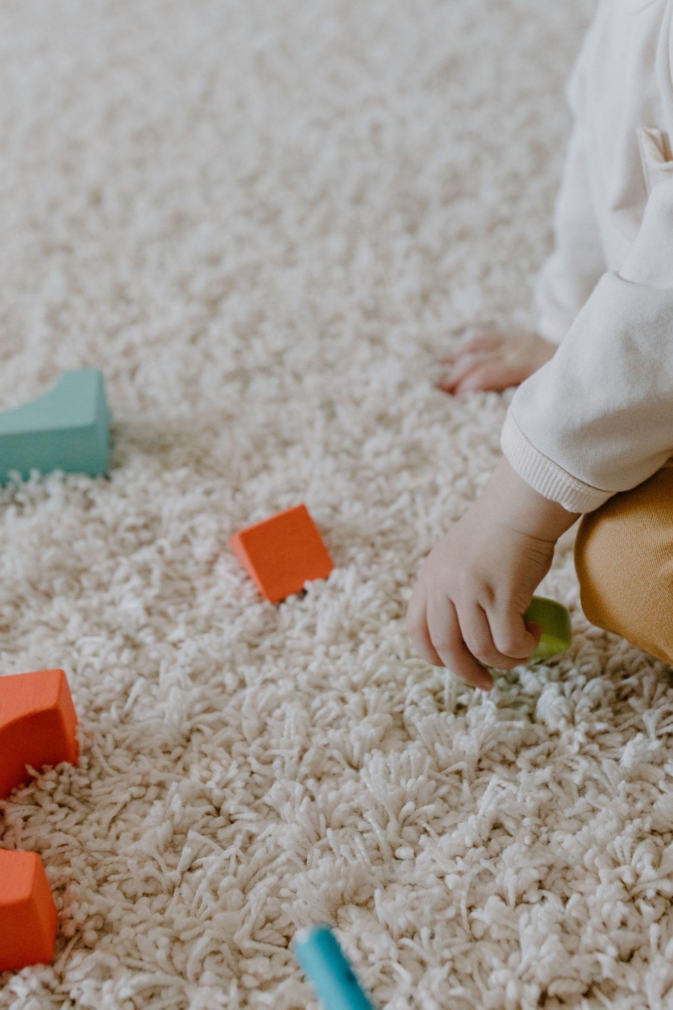 What Separates a Great Carpet Cleaning Company From an Average One