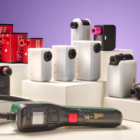 Electric Air Pumps Compared: Which Cordless Pump Is Really Worth It?