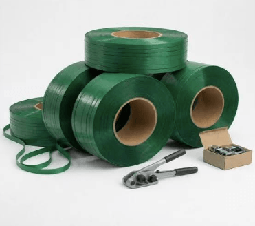 PET Strapping: A Practical Guide for Packaging and Logistics Teams