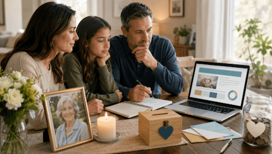Funeral Assistance Programs: A Family Guide to Financial Help