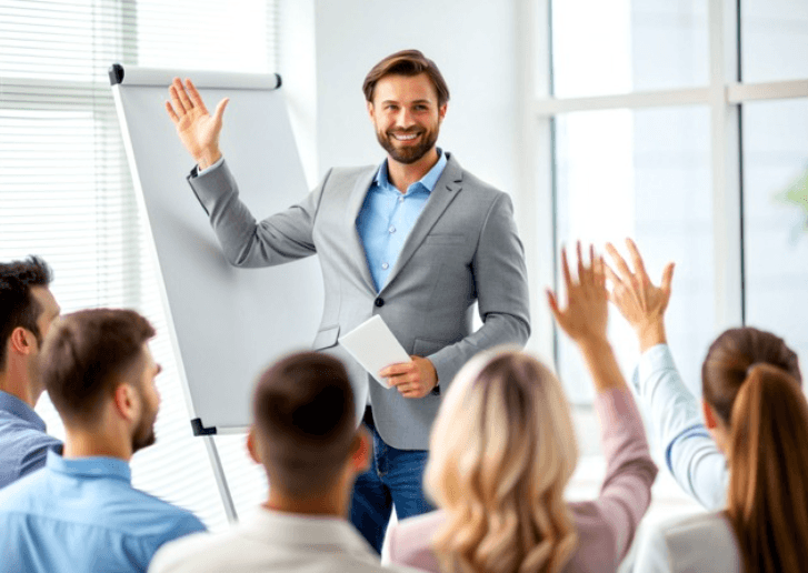 Top Reasons Professionals Choose PMP Certification