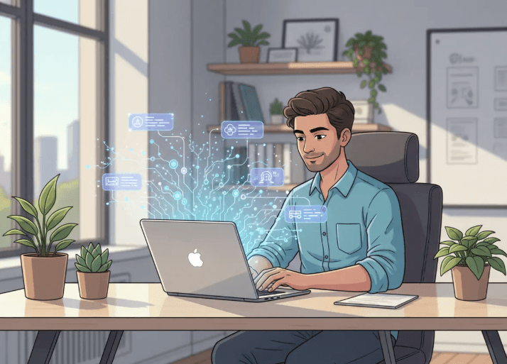 10 AI Courses That Help You Build Real-World Projects and Job-Ready Skills