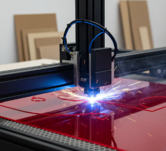 Laser Engravers vs. Laser Modules: Which Upgrade Path Makes Sense?