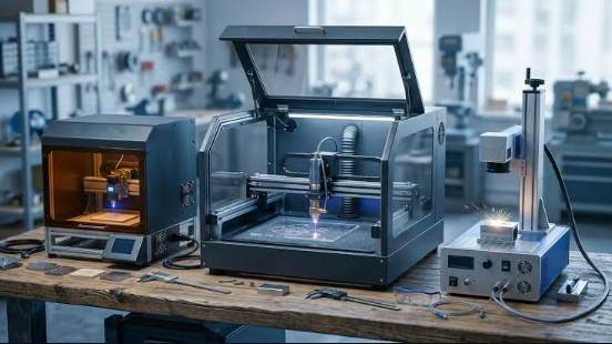 Laser Engravers vs. Laser Modules: Which Upgrade Path Makes Sense?