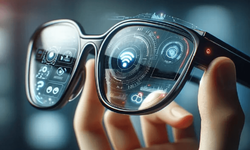 Smart Glasses for Men: The Future of Hands-Free Everyday Tech