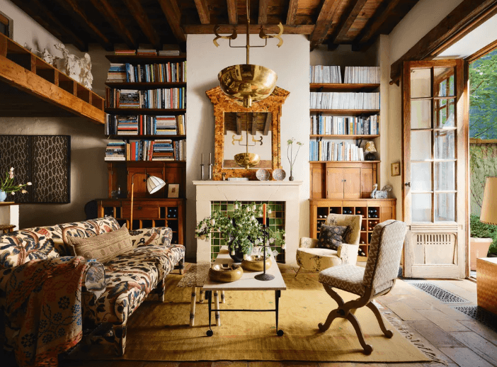 How Home Interior Remodeling Can Improve Your Living Space