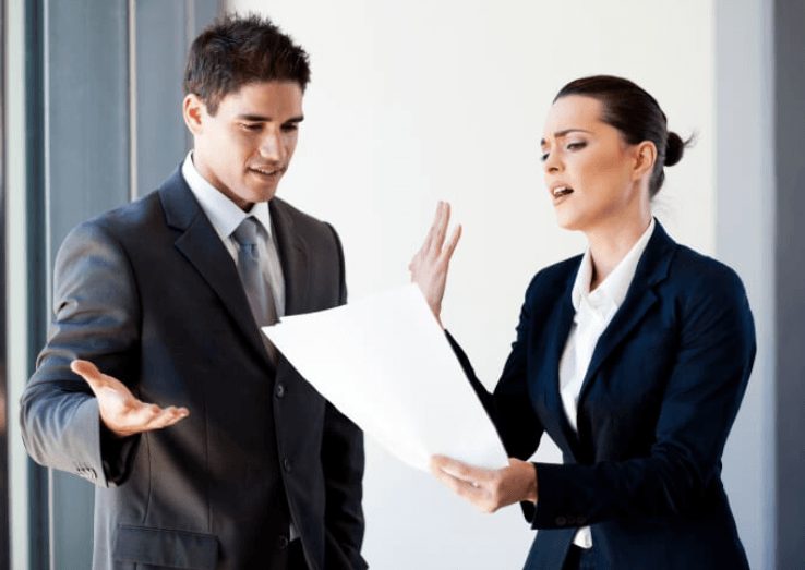 How to Resolve Conflict Within a Team