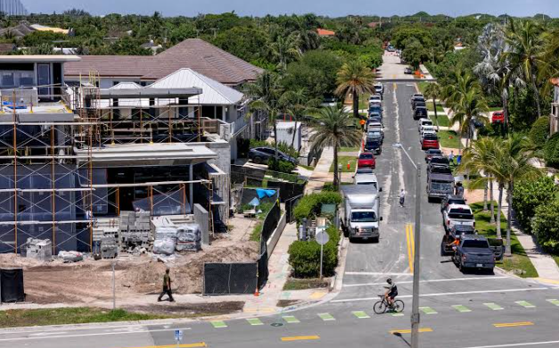 West Palm Beach's Ageing Driveways Are Forcing a Rethink on Base Construction
