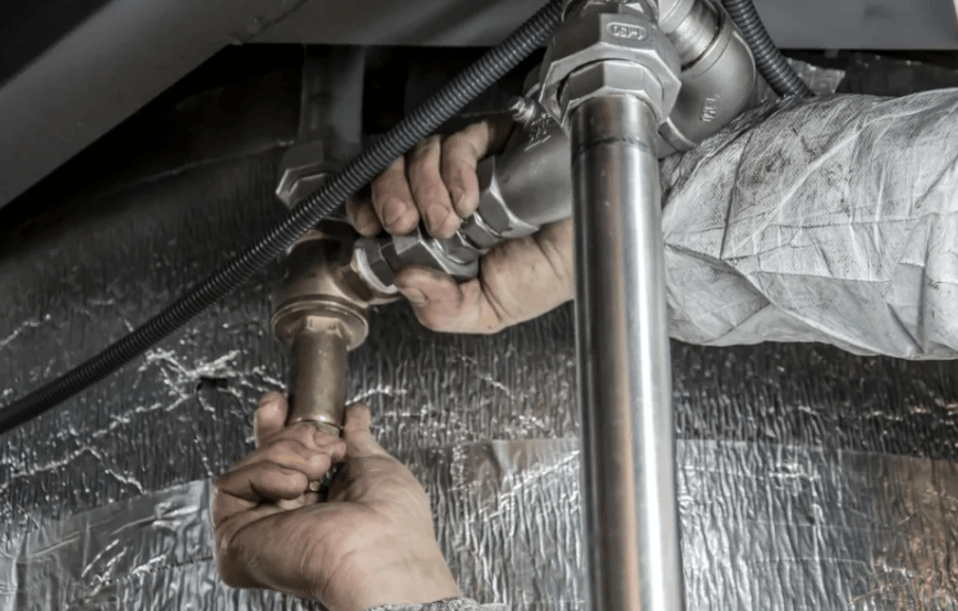 Solving Plumbing Challenges in Australian Properties