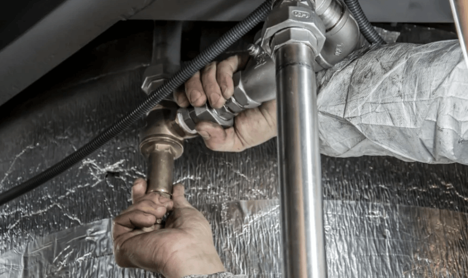 Solving Plumbing Challenges in Australian Properties