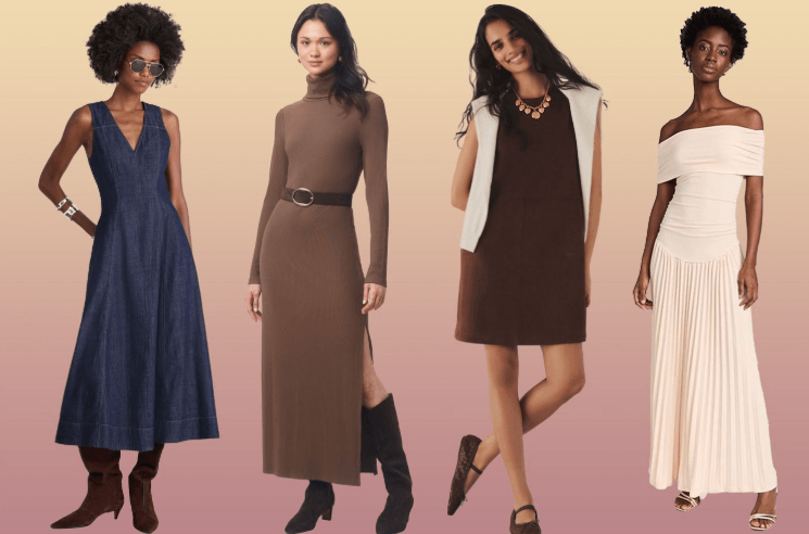Top Trends in Going Out Dresses for Every Occasion