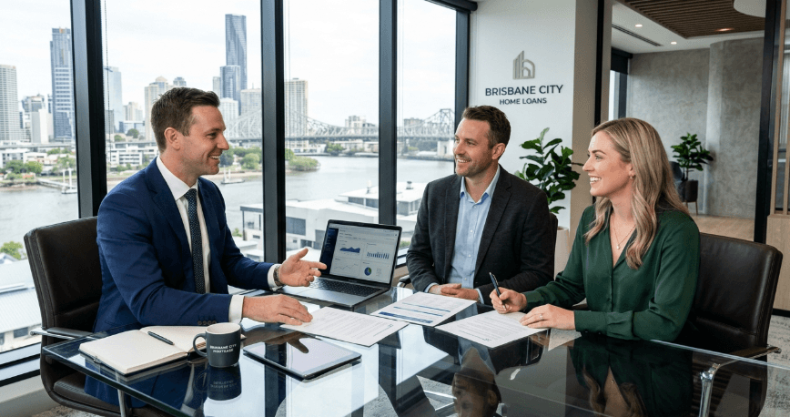 Finding the Best Mortgage Brokers in Brisbane
