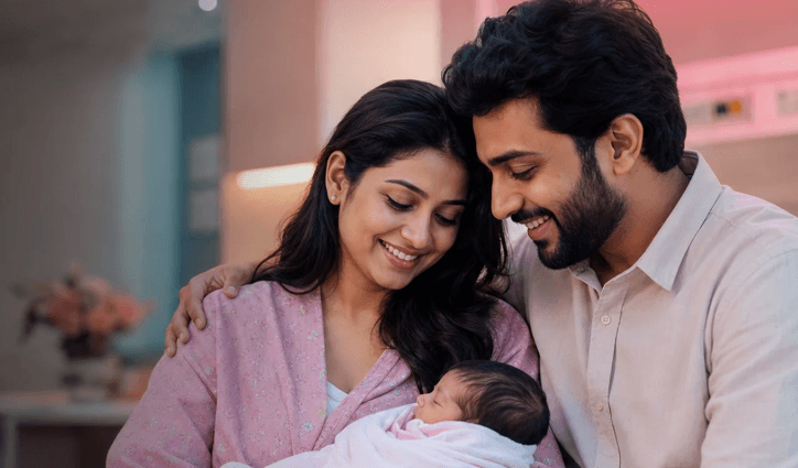 10 Essential Tips for Choosing the Best Fertility Centre Noida & IVF Doctor in Noida