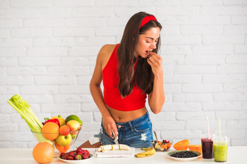 The Indian Diet Changes That Actually Improve Hair Quality