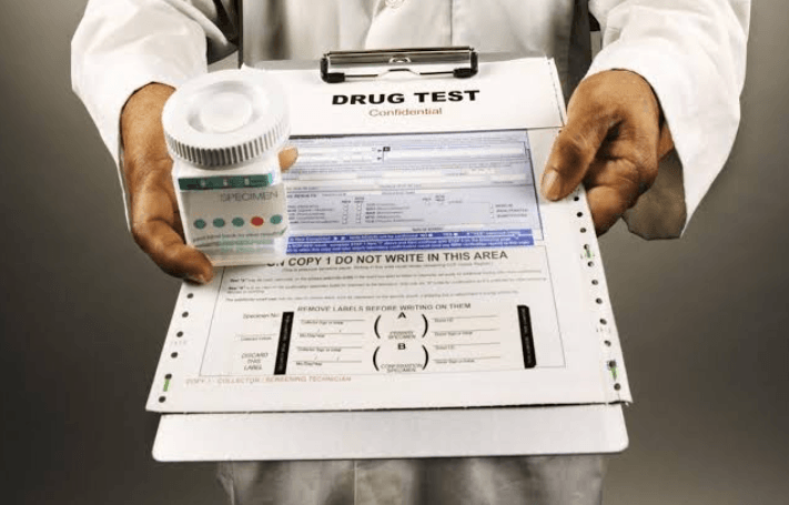 How Long Does a DOT Drug Test Violation Stay on Your Record? 