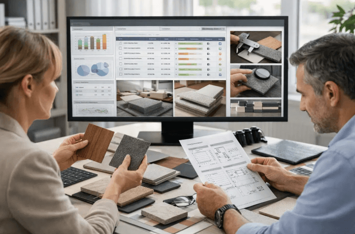 What Are Common FF&E Procurement Mistakes to Avoid?