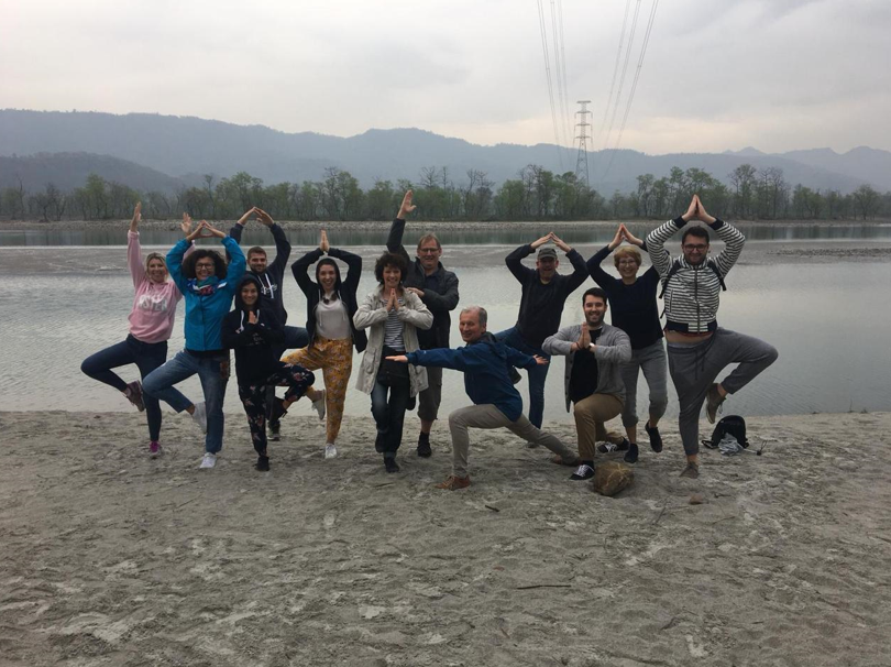 The Hidden Psychology Behind a Successful Yoga Teacher