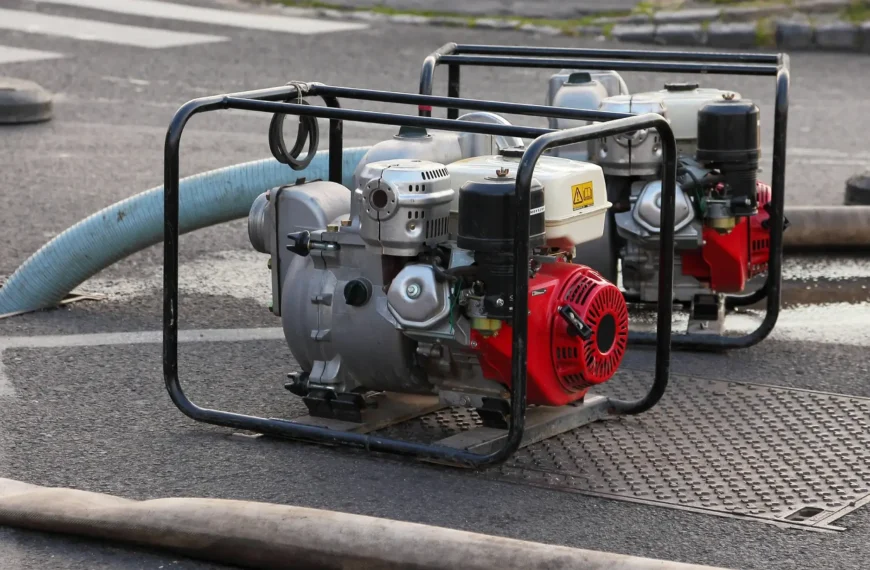 What to Expect From a Dedicated Peristaltic Hose Pump Manufacturer