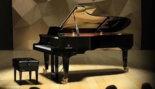 Piano Brands
