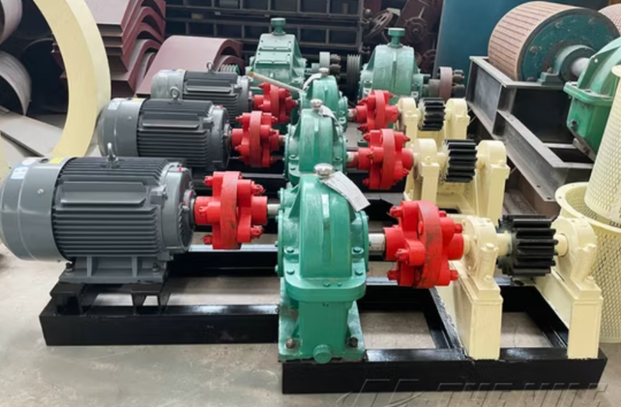 Industrial TONGLI Ball Mill for Sale: Reliable Grinding Equipment for Mining
