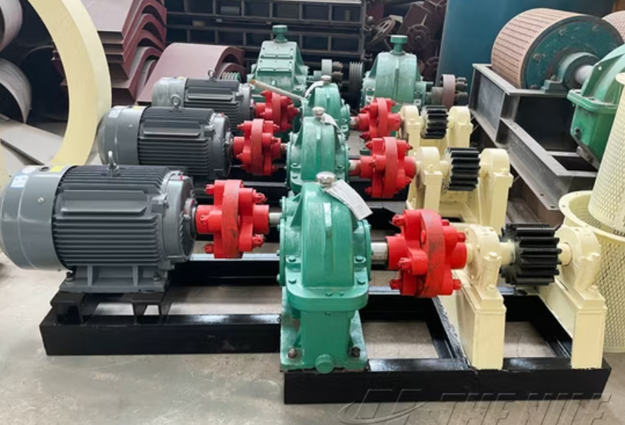 Industrial TONGLI Ball Mill for Sale: Reliable Grinding Equipment for Mining