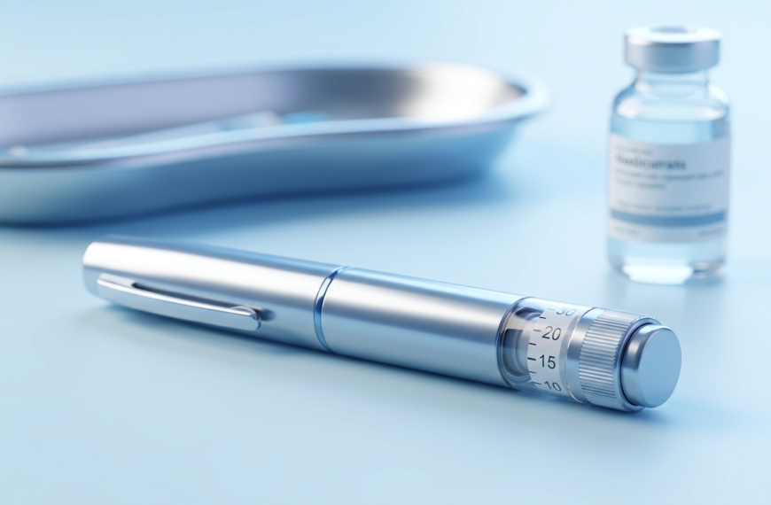 Common Measurement and Administration Mistakes Involving Starting Mounjaro at 5 mg