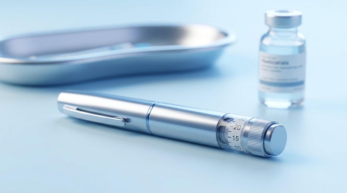 Common Measurement and Administration Mistakes Involving Starting Mounjaro at 5 mg