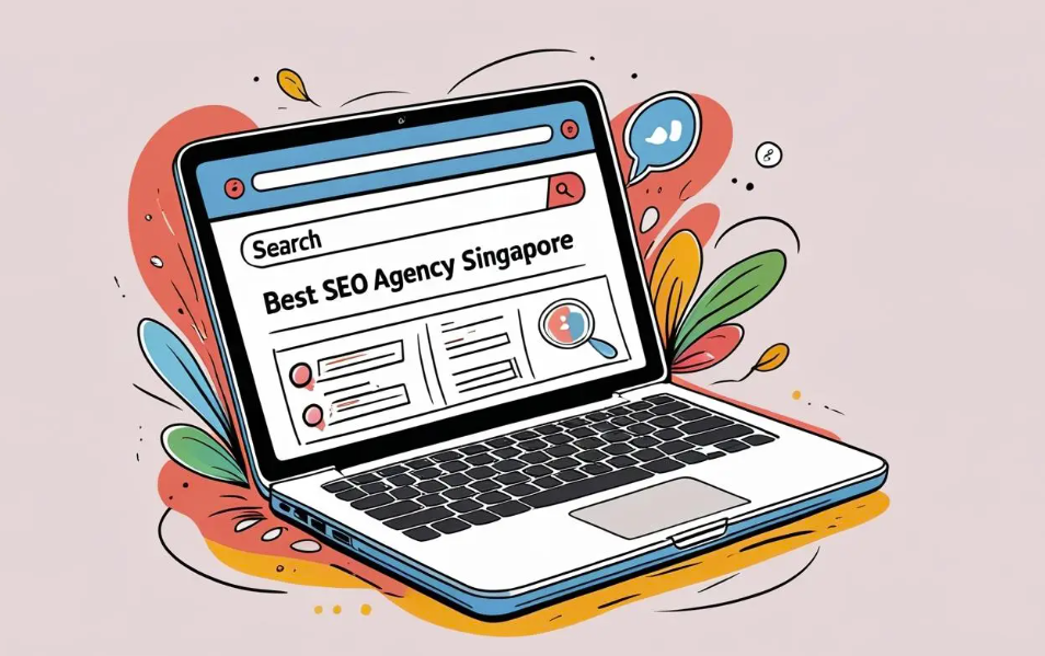 The Business Benefits of Choosing an AI SEO Agency Singapore