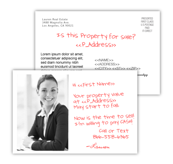 Why Postcard Marketing Is Still Effective in a Digital-First World 
