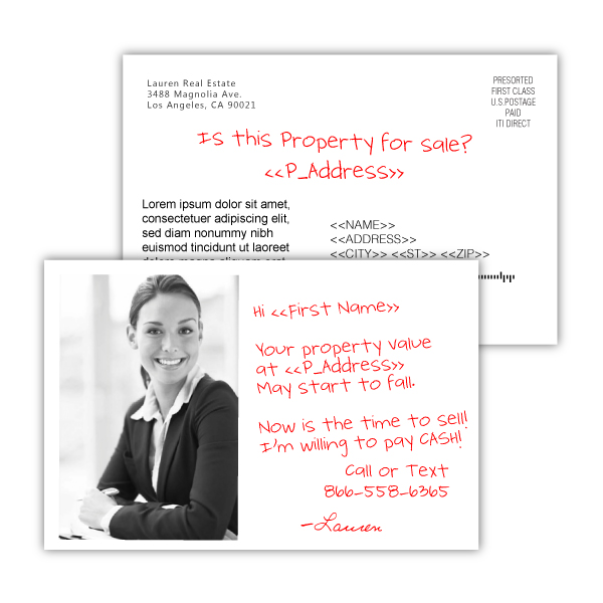 Why Postcard Marketing Is Still Effective in a Digital-First World 
