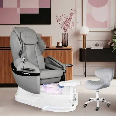 Pedicure Chair