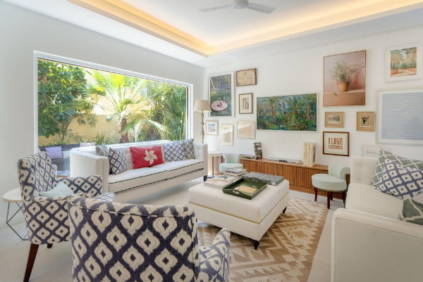 How Thoughtful Villa Remodeling Creates Better Living Spaces