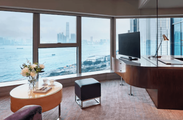 Finding a Hotel Near Hong Kong University: A Visitor’s Guide