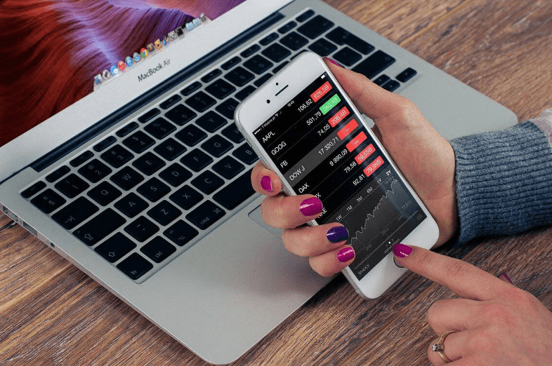 10 Best Mobile Trading Apps in India