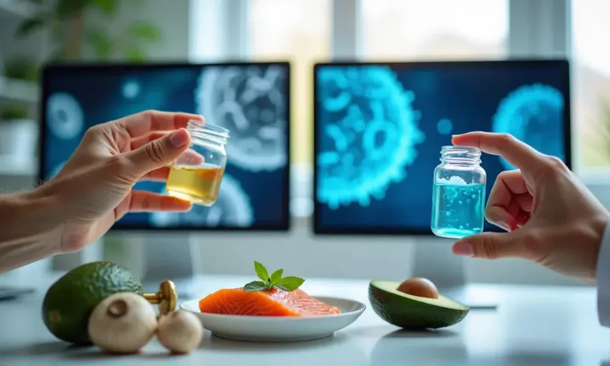 Best NAD Supplement: Understanding NAD+, NR, NMN and What to Look For