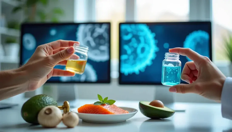 Best NAD Supplement: Understanding NAD+, NR, NMN and What to Look For
