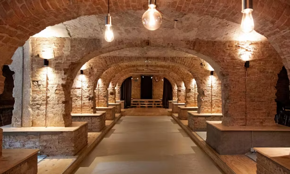 What to Consider When Booking a Private Room Venue for Rent