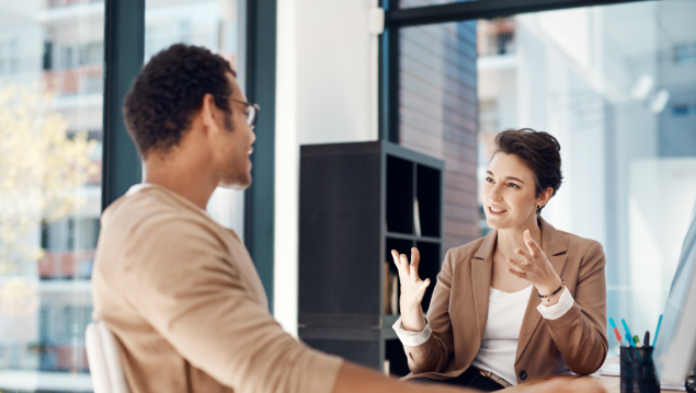 The Role of Mentorship in Building Future Real Estate Leaders
